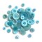 Buttons Galore Colorful Sewing & Craft Buttons for DIY Projects